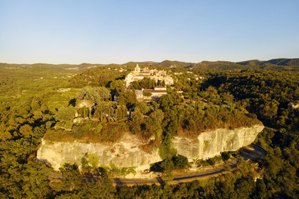 France, Venasque