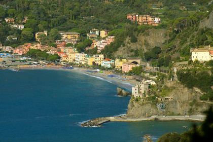 Italie, Cinque Terre