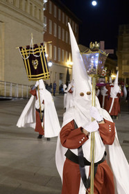 Espagne, Saragosse