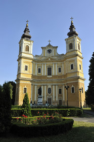 Roumanie, Oradea