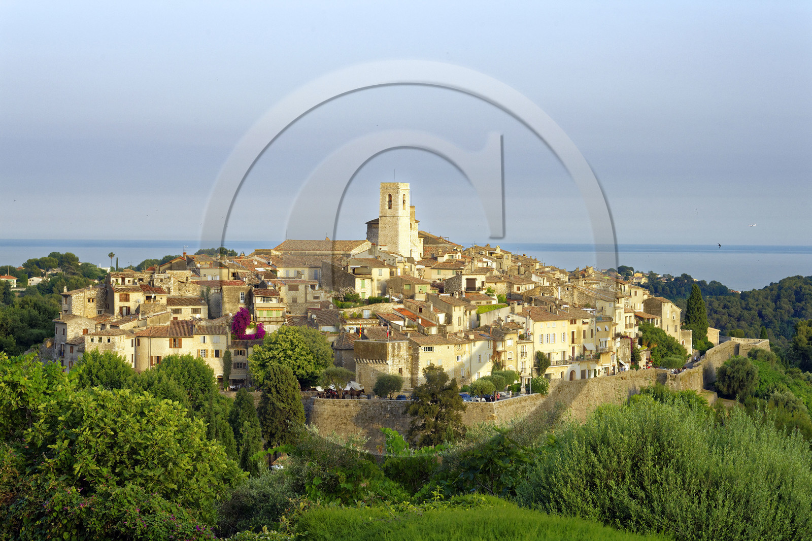 France, Saint Paul de Vence