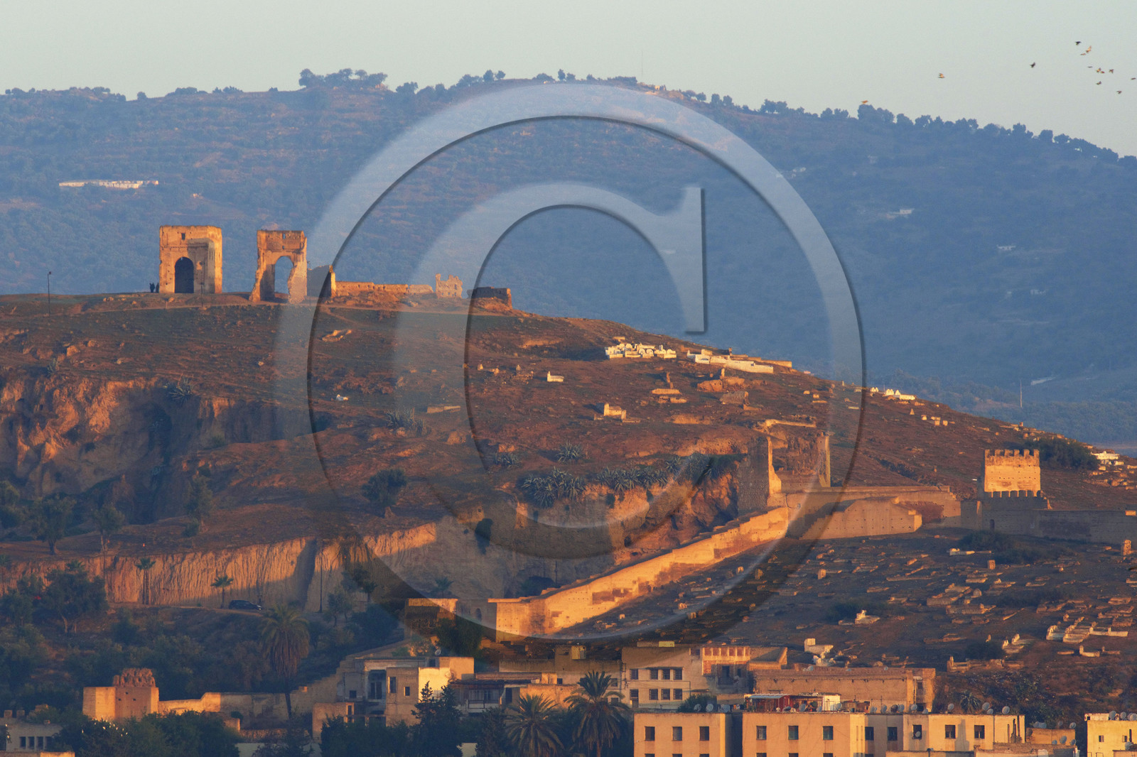Maroc, Fes
