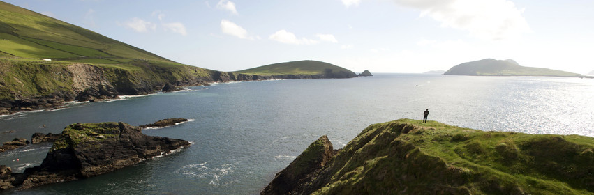 Irlande, Dingle