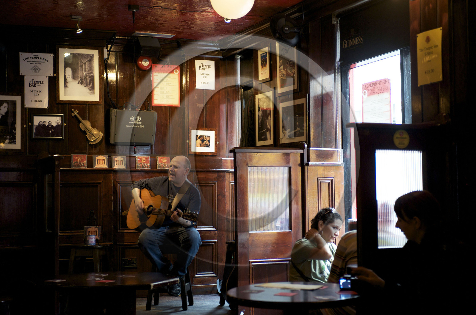 Irlande, Dublin