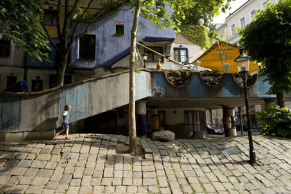 Autriche, Wien