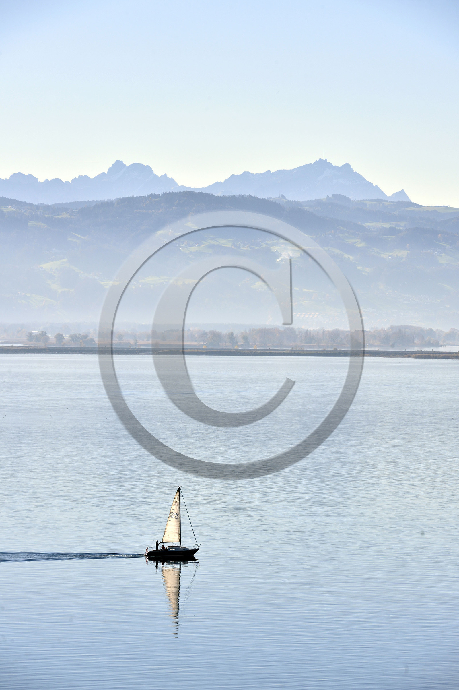 Allemagne, Lindau