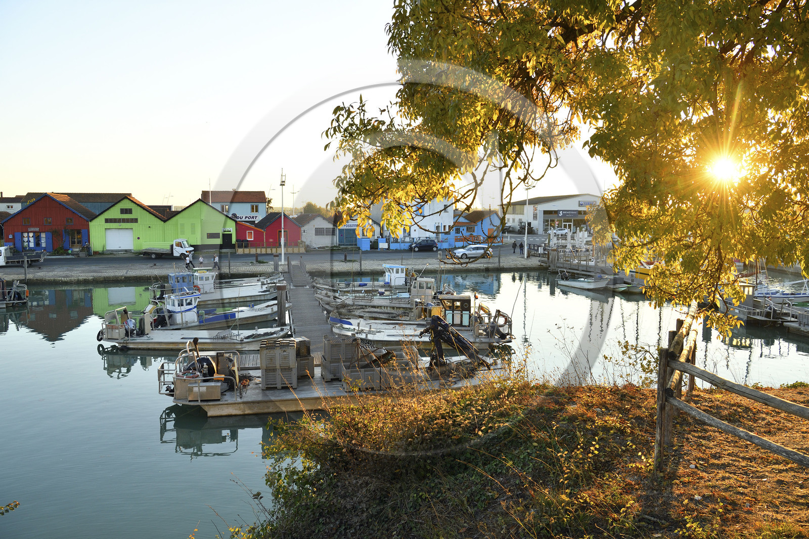 France, Oleron
