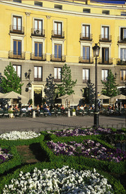 Madrid.Castille.Espagne