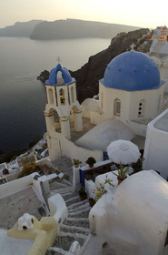 Santorini, Greece