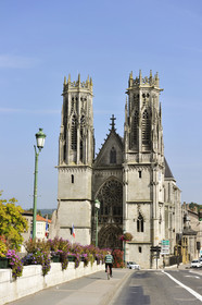 France, Lorraine