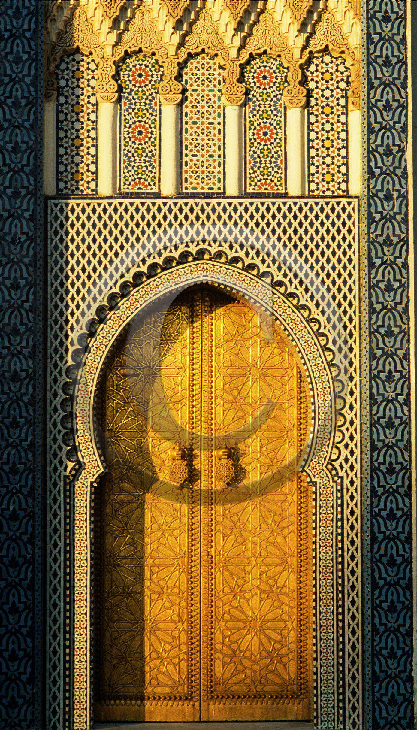 MAROC