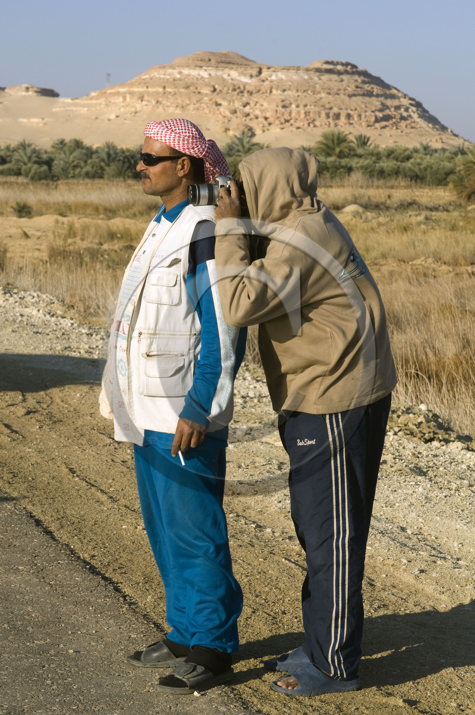 Egypte, Siwa