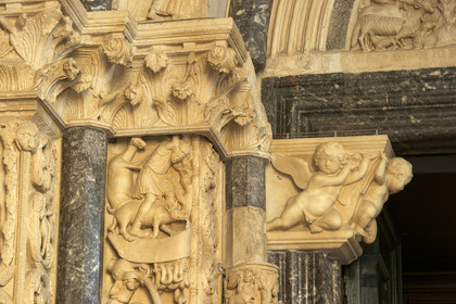 Croatie, Trogir