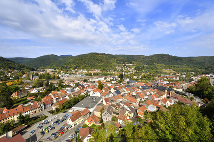 France, Schirmeck