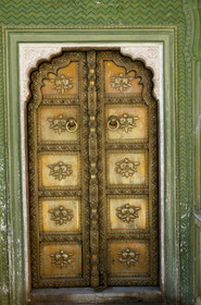 Inde, Jaipur