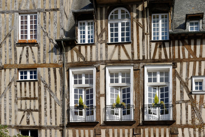 France, Rennes