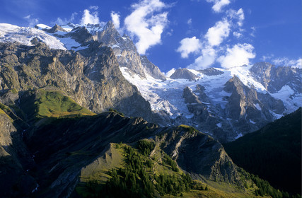 Alpes, France