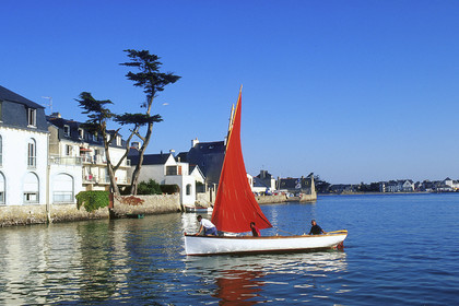 Bretagne, France