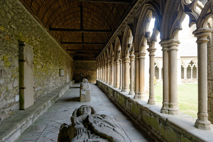 France, Treguier