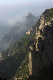 Espagne, Montserrat
