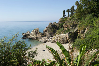 Espagne, Nerja