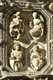 France, Dijon