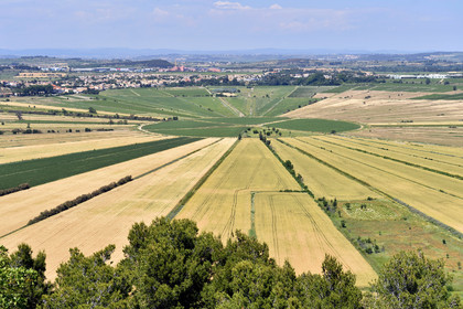 France, Montady
