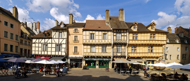 France, Chalon