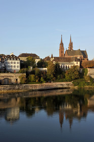 Suisse, Basel
