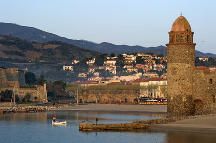 France, Collioure