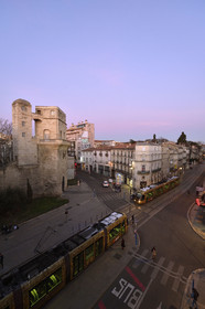 France, Montpellier