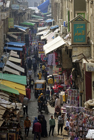 Egypte, Cairo
