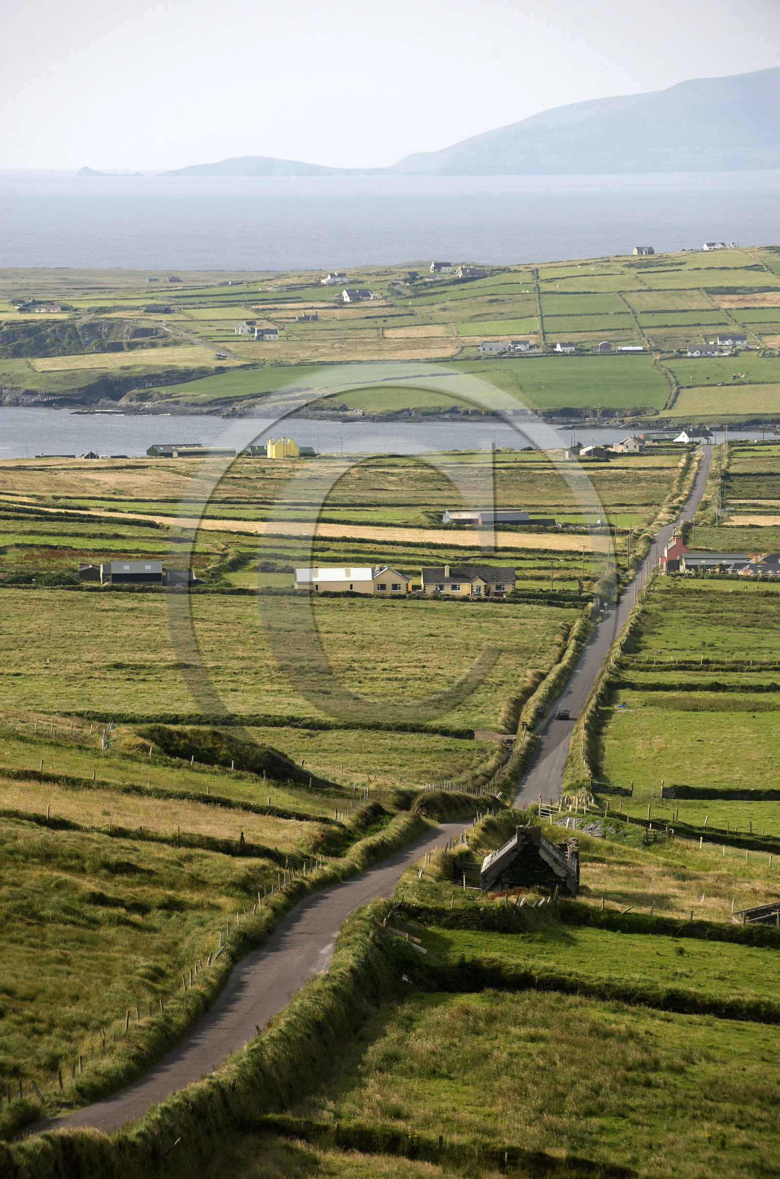 Irlande, Kerry