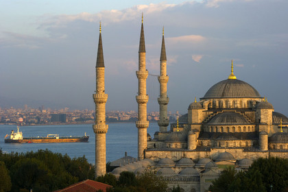 Turquie, Istanbul