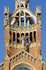 Espagne, Barcelone