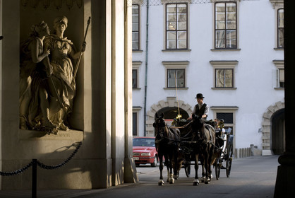 Autriche, Wien