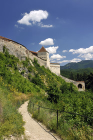 Roumanie, Rasnov
