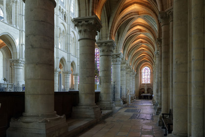 France, Laon