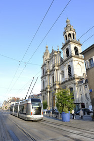 France, Nancy