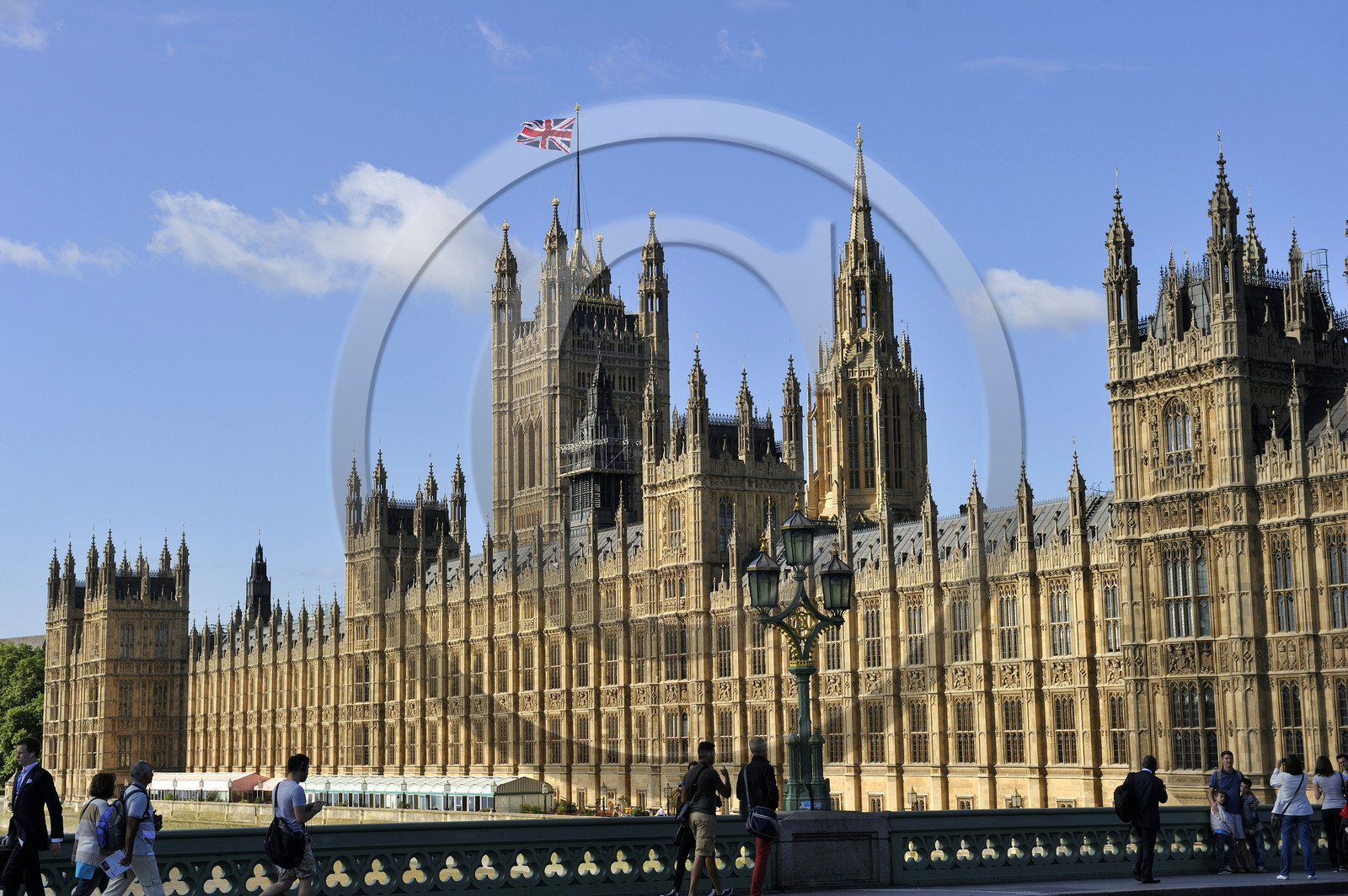 GB, Londres