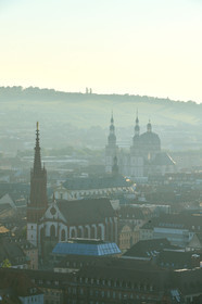 Allemagne, Wurzburg
