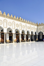Egypte, Cairo
