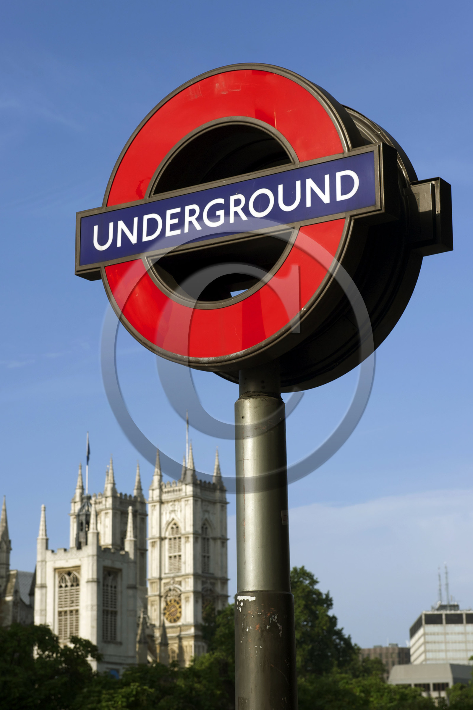 GB, Londres