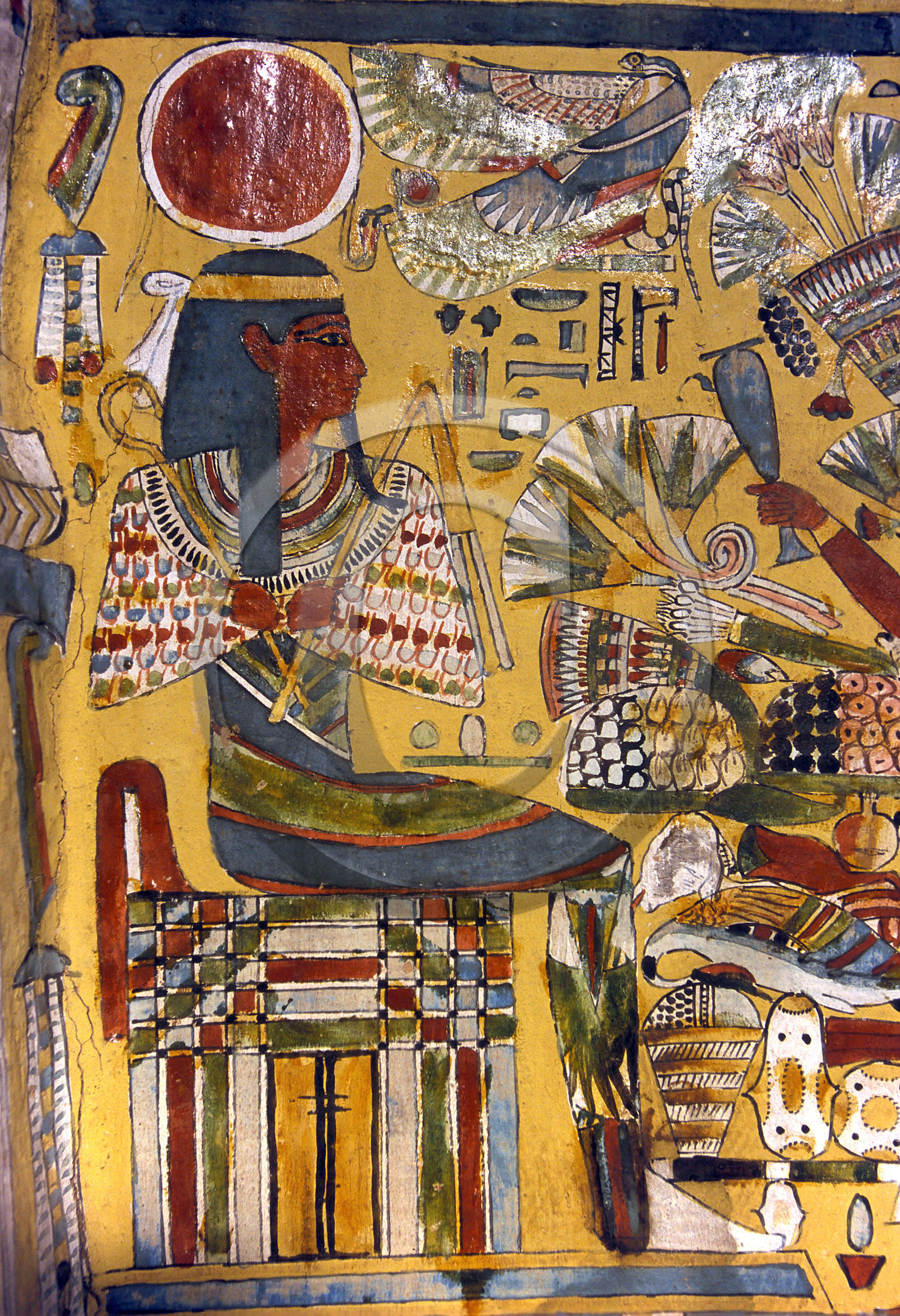EGYPTE