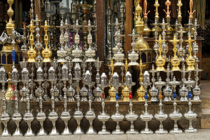 Egypte, Cairo