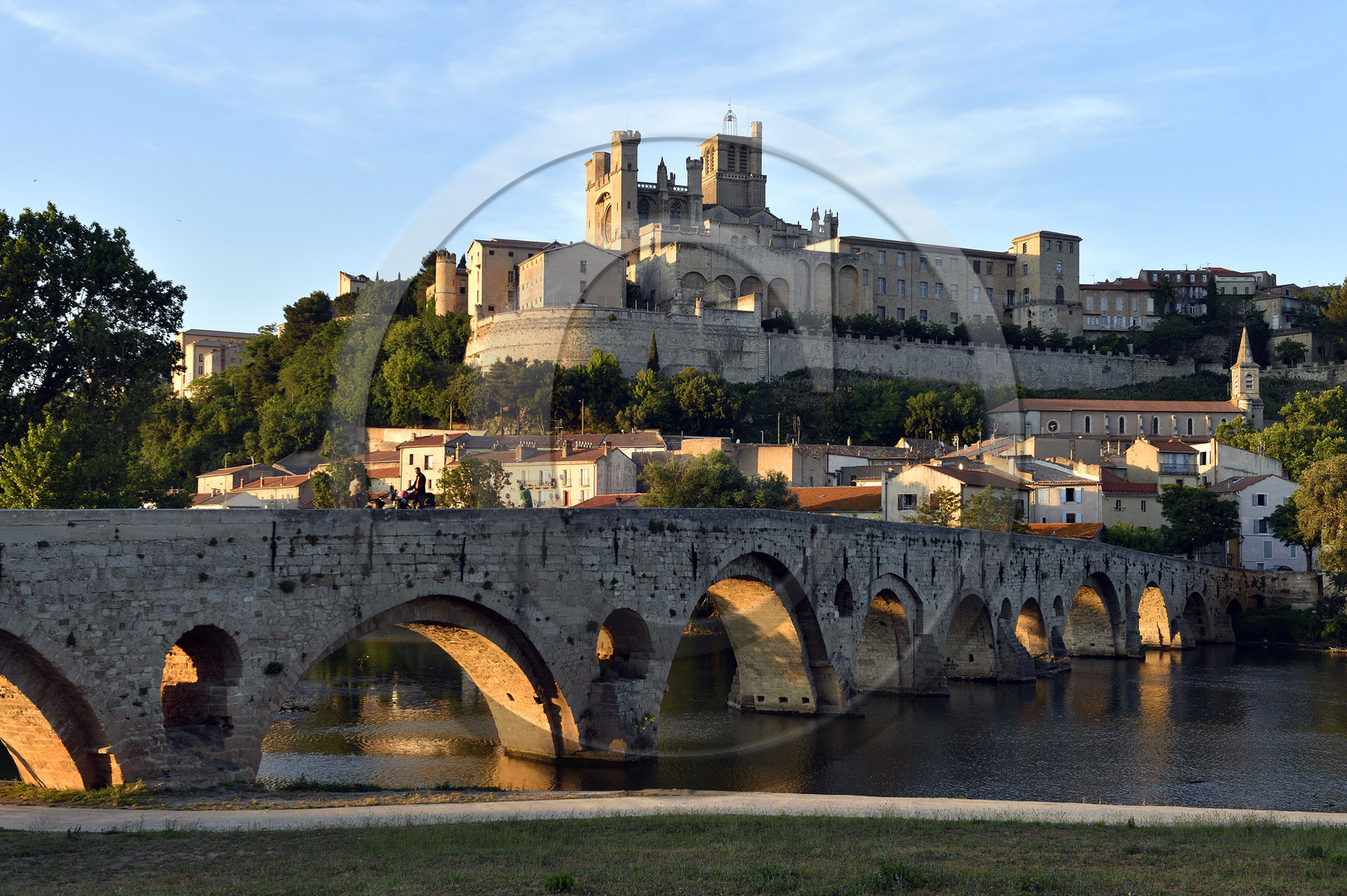 France, Beziers