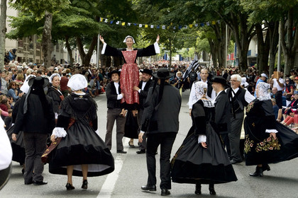 France, Lorient