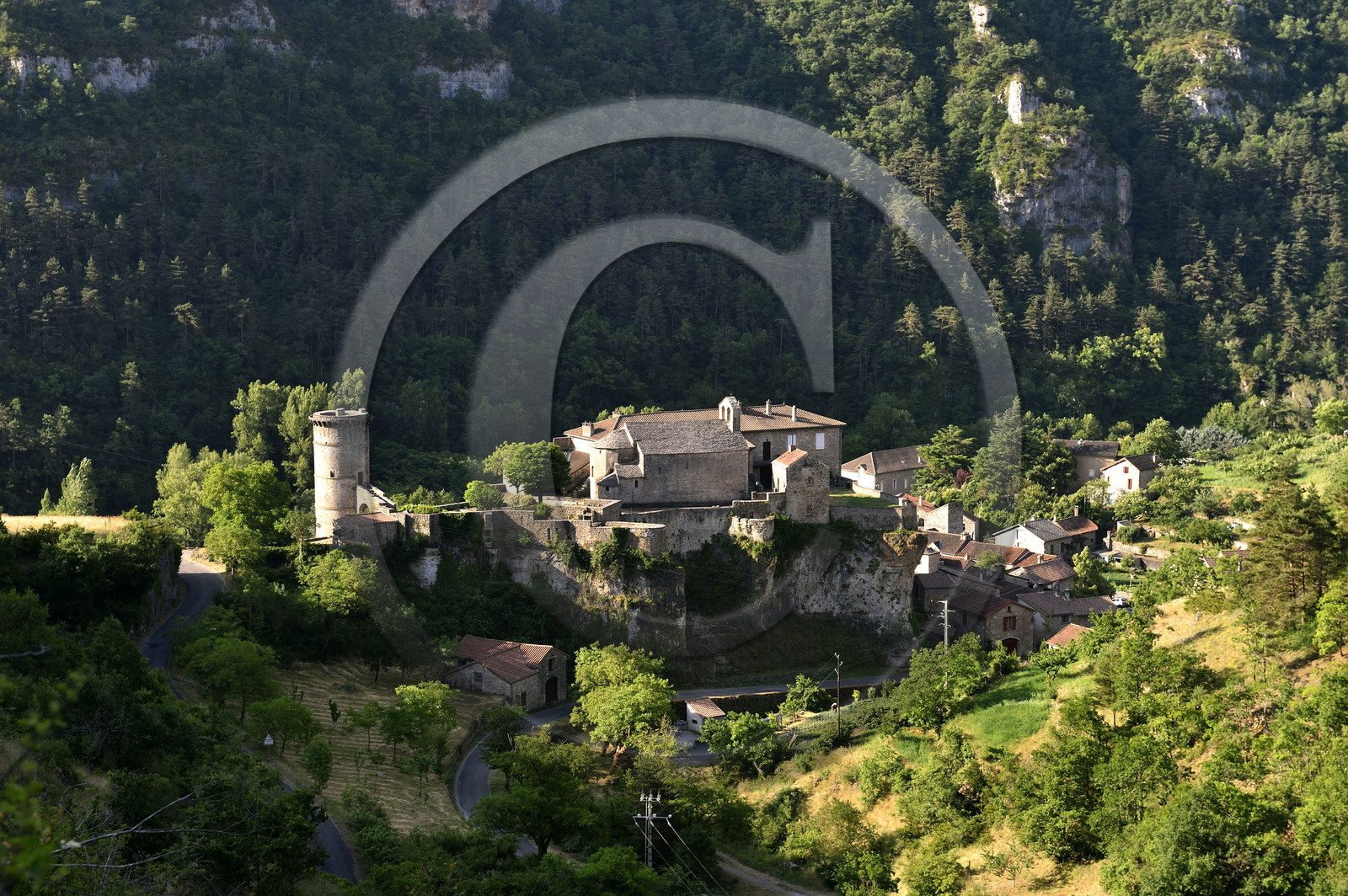 France, Roque