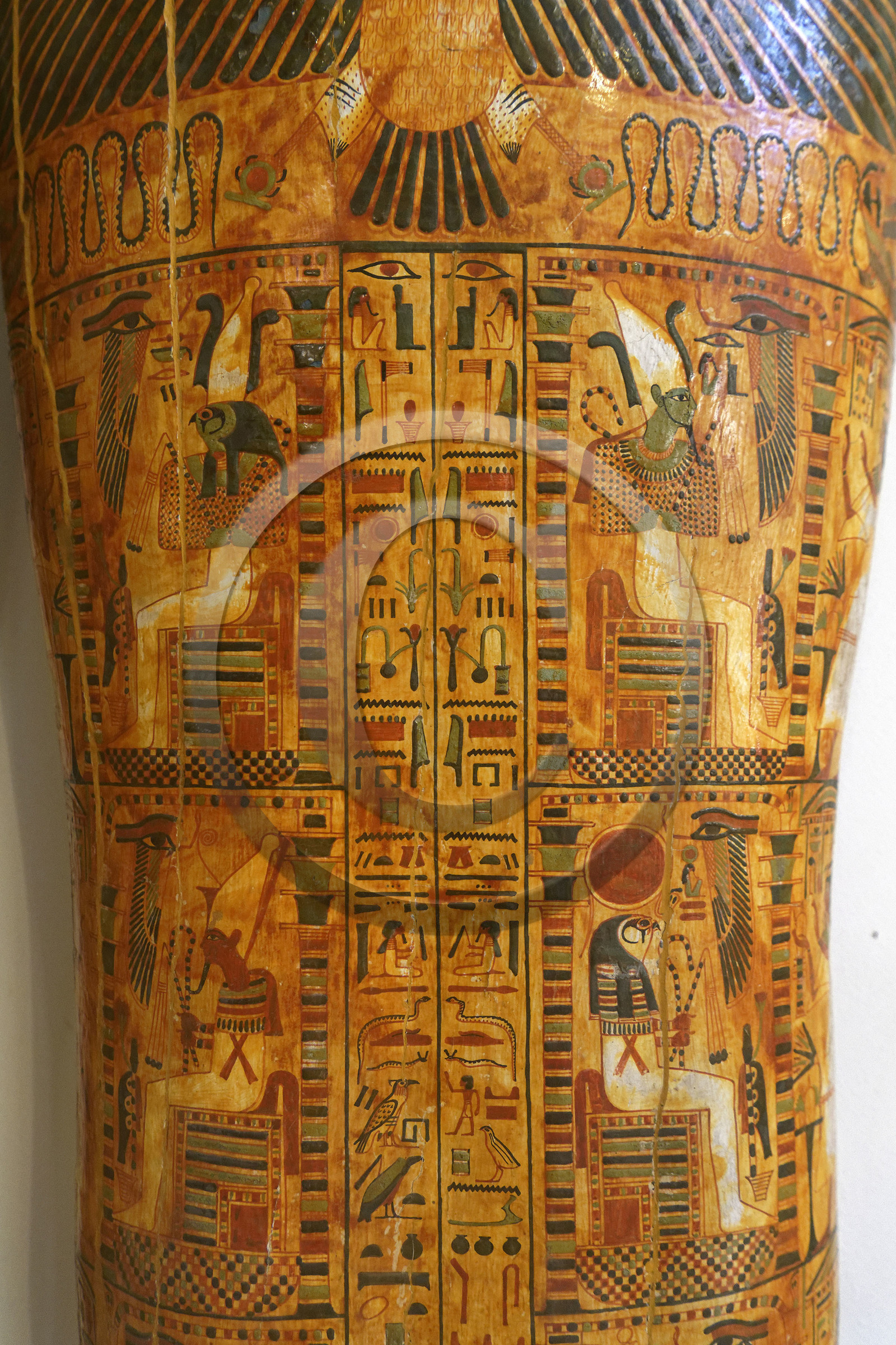 Egypte, Cairo