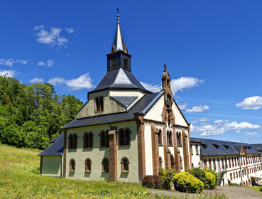 France, Orbey